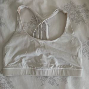 Lululemon Energy Bra